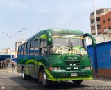 Transporte Nueva Generacin 0001, por Josue Snchez