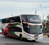 Turismo Cavassa 952