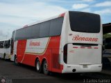 Transporte Bonanza 0041 Busscar JumBuss 380 Serie 5 Scania K124EB