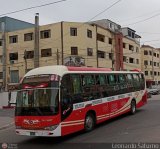 Transportes Lima Urban Company S.A. (Per) 31