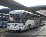 A.C. de Transporte Encarnacin 333 Fanabus Metro 4000 Volvo B7R