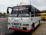 A.C. Transporte Central Mor�n Coro 113