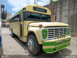 TA - Lnea El Valle 12