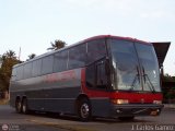 Expresos Zaraza Centro 2014 Marcopolo Paradiso Gv1150HD Volvo B12