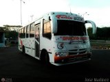 Particular o Transporte de Personal 07FG