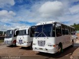 Transporte Gran Mariscal Sucre C.A. ND, por Javier Parmalat 