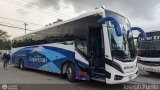Copetran 12276 Autobuses AGA Forever Scania K410