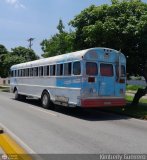 AR - Unin de Conductores San Vicente 47