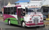 A.C. de Trans. Vencedores de Montalban 41, por Andrs Ascanio