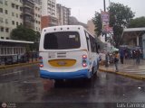 DC - Unin Conductores del Oeste 107, por Luis Carrero