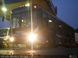 Metrobus Caracas 1161, por Alfredo Montes de Oca