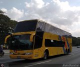 Expresos Los Llanos 520
