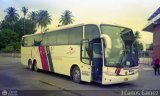 Expresos Caribe 1707 Marcopolo Paradiso G6 1200HD Scania K94IB