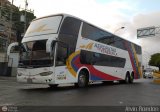 Aerorutas de Venezuela 0777, por Alvin Rondn