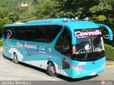 Flota Sugamuxi 2070 Yutong ZK6129H Integral Cummins ISLe 360Hp