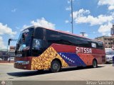 Sistema Integral de Transporte Superficial S.A 6502