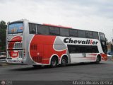 Nueva Chevallier (T.A. Chevallier) 5200, por Alfredo Montes de Oca