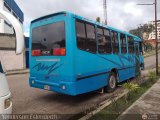 A.C. Transporte Paez 022 por Yenderson Eslenderth