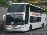 Aerobuses de Venezuela 123, por Alfredo Montes de Oca