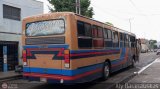 Transporte Mixto Chirgua 0016, por Aly Baranauskas