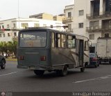 DC - A.C. de Conductores La India 052, por Jonnathan Rodrguez