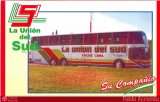 Pasajes Tickets y Boletos PTB-12 DIC Travesa Mercedes-Benz O-373RSD