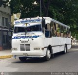 DC - A.C. de Conductores La India 079, por Jonnathan Rodrguez