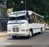 DC - A.C. de Conductores La India 277