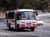 A.C. de Transporte Nmero Uno R.L. 105, por Pablo Acevedo