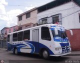 DC - A.C. de Transporte Roosevelt 026, por Waldir Mata