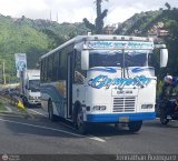 C.U. Caracas - Los Teques A.C. 041