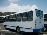 A.C. Transporte Independencia 036, por Kevin Mora