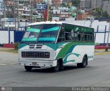 DC - A.C. Mixta Coche Vargas 045, por Jonnathan Rodrguez