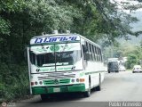 TA - Unin Transporte El Corozo S.A. 34