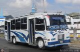 CA - Unin Bicentenario 109, por Andrs Ascanio
