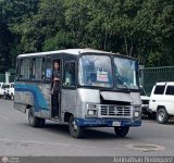 DC - Unin Conductores de Antimano 005, por Jonnathan Rodrguez