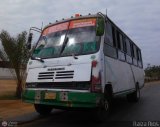 AN - Coop. de Transporte Los Diez Pilares R.S. 52, por Raza Ros