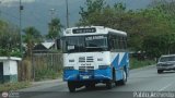 Unin Turmero - Maracay 052, por Pablo Acevedo