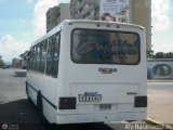 Ruta Metropolitana de Ciudad Guayana-BO 582, por Aly Baranauskas