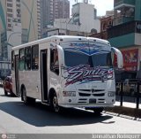 U.C. Caracas - Los Caracas 163, por Jonnathan Rodrguez
