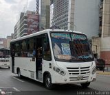 DC - Asociacin Repblica 023 Intercar Lugo Mercedes-Benz LO-915