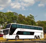 Transporte La Chinita XXI 1016, por Alvin Rondn