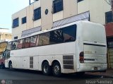 Expresos Valle de Guantar 05 Marcopolo Paradiso Gv1150HD Volvo B12B