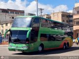 Expresos San Cristbal 009, por Josue Snchez