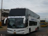 Unin Conductores Ayacucho 2081 por J. Carlos Gmez