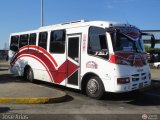 Unin Valencia A.C. 029, por Jose Arias