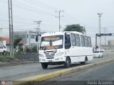 Coop. de Transporte Coromoto 19 Centrobuss Mini-Buss32 Mercedes-Benz LO-915