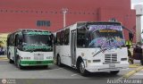 Garajes Paradas y Terminales San-Diego, por Andrs Ascanio