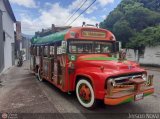 Turismos LAGOCHA Artesanal o Desconocido Sin Nombre Ford F-Series