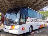 Cruceros Oriente Sur 109, por Michael Caraballo